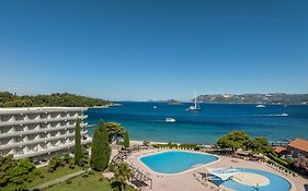All-inclusive Hotel ALBATROS